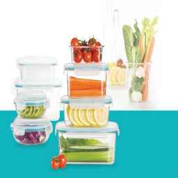Tek Ta Pars Avrond, a manufacturer of food packaging containers in Tehran