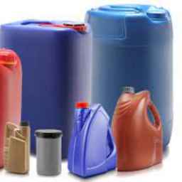 Savage Plast, production of industrial plastic containers in Hashtgerd Alborz