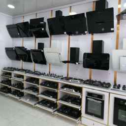 Naderi Nia construction clinic, sale of hood and sink gas in North Khorasan, Shirvan