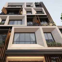Ebrahimi carpentry, implementation of traditional and modern carpentry in Ardabil