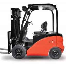 Clay store, repairs of all types of cranes, shovels and forklifts in Tehran