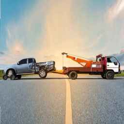 Mohammad Kazem car rescue, car rescue and towing in Tehran