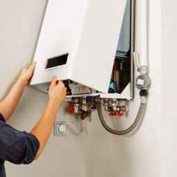 Mohammad's facilities, specialized package repairs in Nowshahr