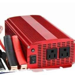 Sovin Sanat, buy and sell inverter in Tehran