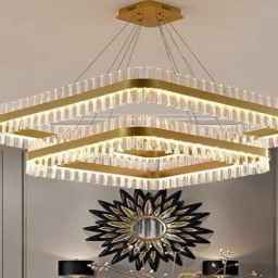 Mohavad power, wholesale distribution of chandelier electrical appliances in Shahriar, Tehran