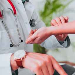 Osina medical equipment, sale of medical equipment knee braces and ankle braces in Ahvaz