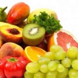 Movahdi Trading, sorting and bulk loading of fruit in Bojnord