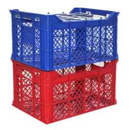 Derna Plastic, production of basket doors and plastic materials in Urmia