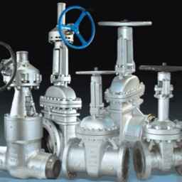 Parsin Steel, wholesale sales of industrial valves and pipes and fittings in Tehran