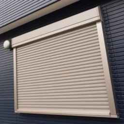 Auxin Door, sale of automatic door parking jacks and electric shutters in Ahvaz