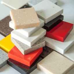 Ace Iran Stone, production of concrete and artificial stone parts in Mashhad Khorasan Razavi