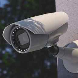 Farabin Pasargad Koleksiyonu, İsfahan'da park krikoları ve CCTV kameralarının satışı