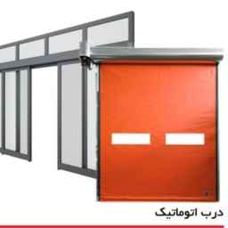 Mehrno Kala store, sales and installation of parking jacks and automatic doors in Tehran