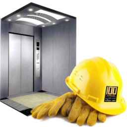 Soltani elevator services, installation repairs and elevator service in Golpayegan, Isfahan