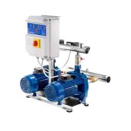 Almopump store, sale of air pump and aeration blower in Tehran