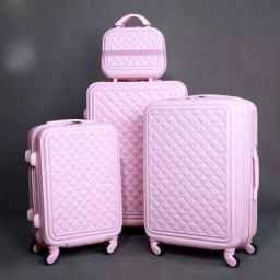 Iman production, selling bags and suitcases in Bandar Abbas