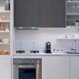Sib Sabz cabinet, design and implementation of residential and office decoration in Babylon