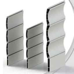 Alpa Hormozgan, selling aluminum profiles for doors and windows in Bandar Abbas