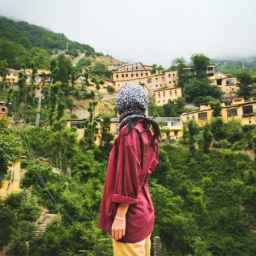 Falahati Residence, rent suites and cheap luxury houses in Masuleh