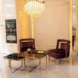 Hasti Design, designer and executive of interior decoration construction project in Tehran