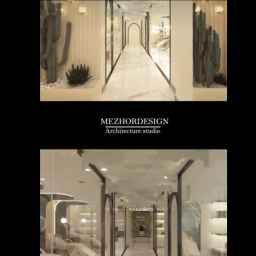 Major architecture studio, interior design renovation and villa construction in Tehran