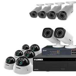 Persian Gulf store, sale and installation of CCTV alarm in Shiraz
