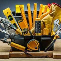 Persian tools store, sales and distribution of industrial and electrical tools and equipment in Tehran