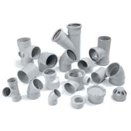Negin Plimer, production and sale of electrical pipes and fittings in Isfahan