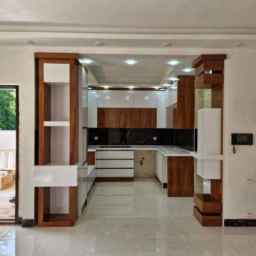 Pajman wood and MDF industries in Rasht
