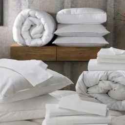 Nika Aramesh, sale and export of bedspreads, blankets and medical pillows in Sanandaj