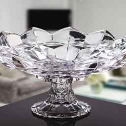 Barzegar Crystal, Turkish crystal sales in Tehran