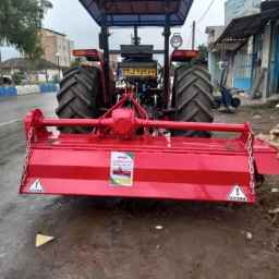 Bagharian Machinery Manufacturing, production and sale of agricultural machinery and tools in Mazandaran
