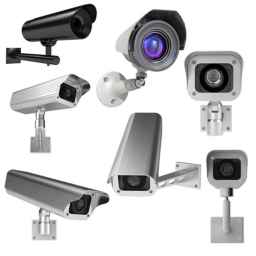 Parse security system, sales and installation of electric shutters and CCTV cameras in Hashtgerd