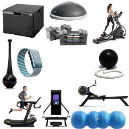 Nood Sports, sports equipment store in Mashhad