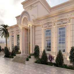 Mehd Seng, supply of building stones travertine marble Peymani in Isfahan