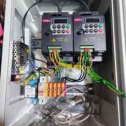 Top automation, sales and services of industrial electricity in Tehran