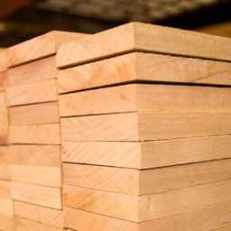 Sepenta Ternam Yaganeh, the main importer of Russian wood in Mashhad