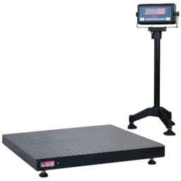 Mokh scale store, sale and service of scales and sausages in Khorasan