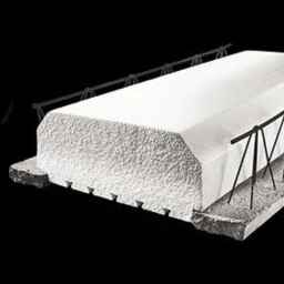 Endurance ceiling foam, manufacturer of Unolit in Shiraz