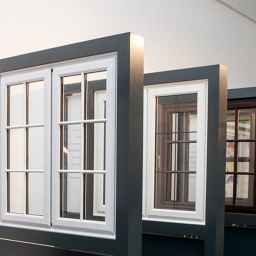 Rahimi Double Door and Window Production in Qarchak Tehran