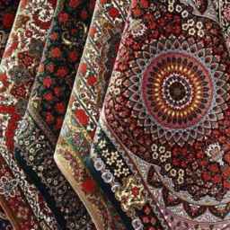 Gulf Gulf Carpeting and Furniture, Carpet Washing and Handmade in Qom