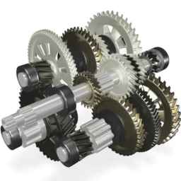 Optimizing Industry, production of industrial tools and parts making in Isfahan
