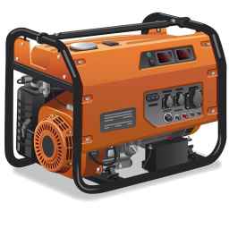 Negin Caspian Trade, Rental Repair and Sales of Diesel Generator and Gas Power Engine in Tehran