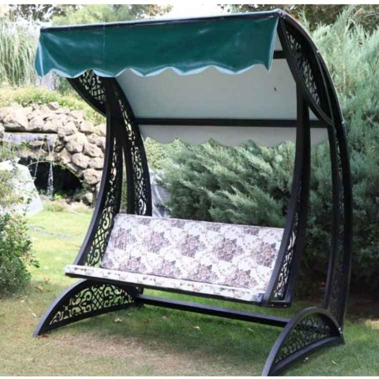 garden swing