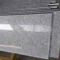 Seng Hosseini Industries, production and sale of pearl granite in Mashhad