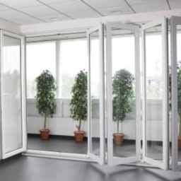 Shafii upvc windows, implementation and sales of electric shutters and double-glazed windows in Sabzevar