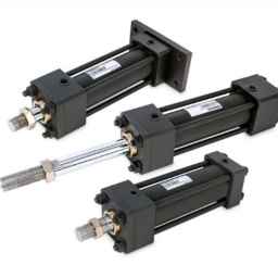 Parshin Packing, sale of hydraulic jack spare parts in Tehran