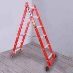 Ararat ladder making, household and telecommunication ladder production in Tabriz