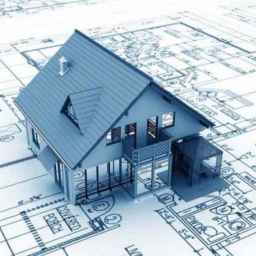 Farrokhi bina çizimi ve mimarlık ofisi, Tahran'da AutoCAD uzman tasarımı