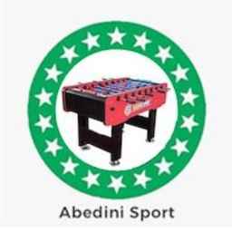 Abedini Sport sports production in Karaj